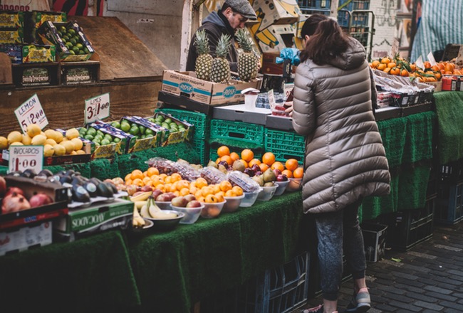 Hudson Valley agency launches accelerator for region’s food businesses