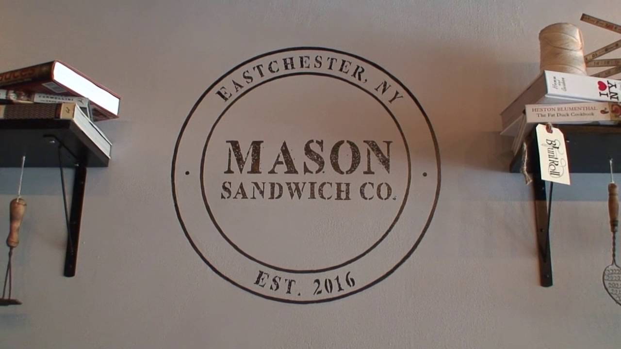 Mason Sandwich Co.