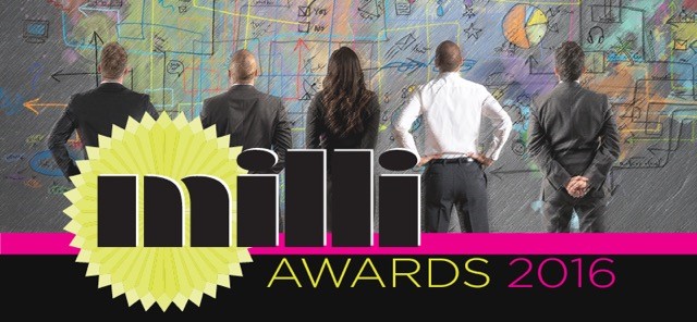 Nominations open for Milli Awards