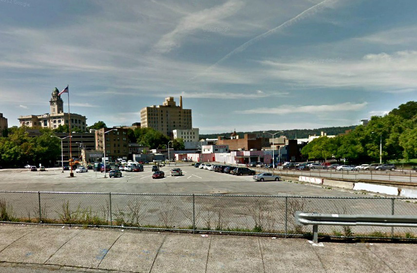 Yonkers to issue request for proposals for Chicken Island