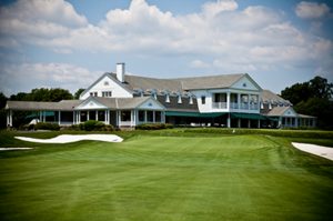 Brooklawn Country Club.