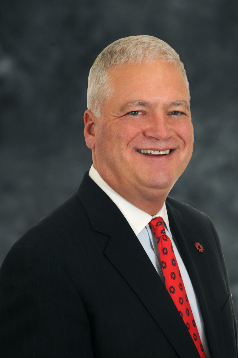 The Westchester Bank named top-25-producing commercial lender in U.S.