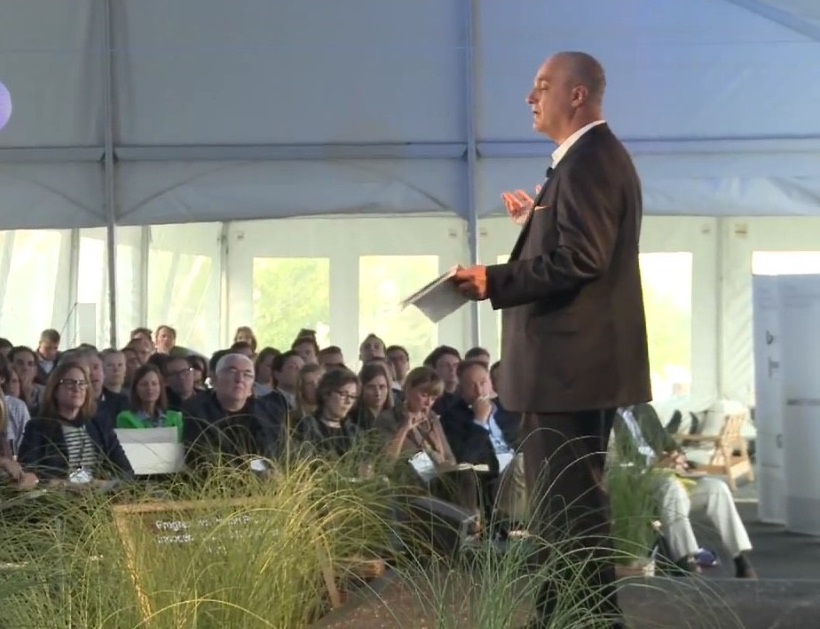 Progressive Prison Ministries head takes on leadership of Family ReEntry