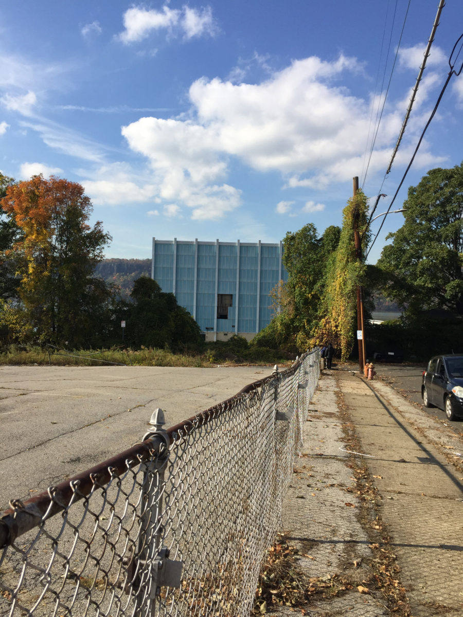 Extell revives plans for 1,395-unit apartment complex in Yonkers