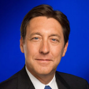 New York NY: Wednesday, June 20, 2007 -- George Bodenheimer -- .