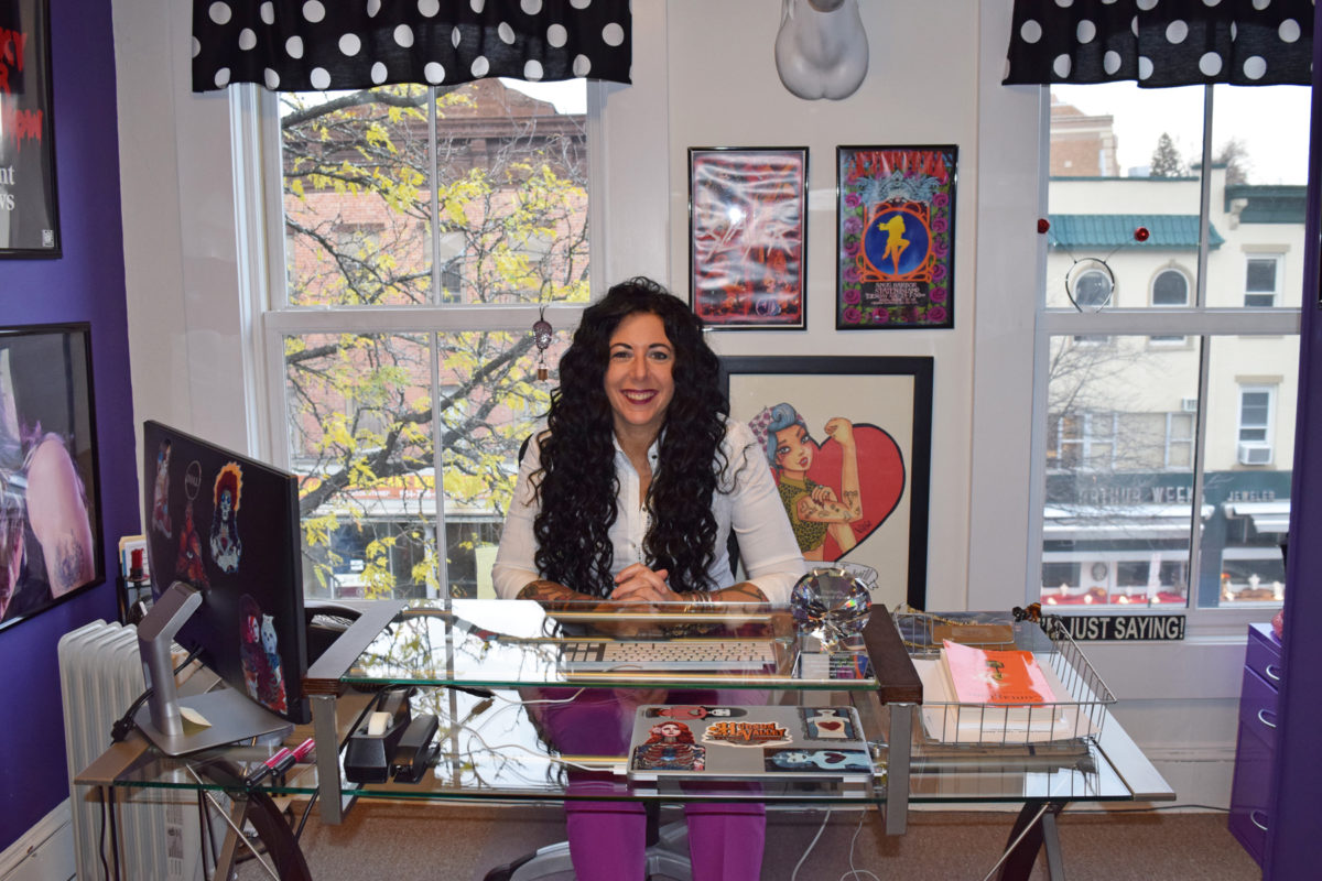 ProDoula rebrands doula as a profession, not a philosophy