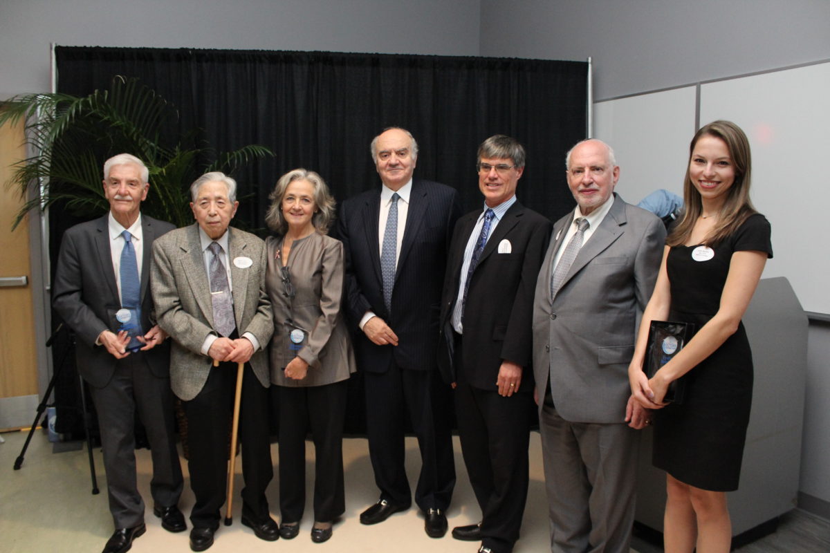 Doctors of Distinction ceremony spotlights best in Westchester’s medical field