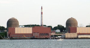 Indian Point. Photo by Bob Rozycki