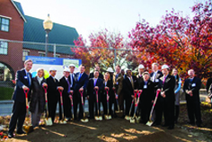 Norwalk’s Washington Village redevelopment takes giant step forward