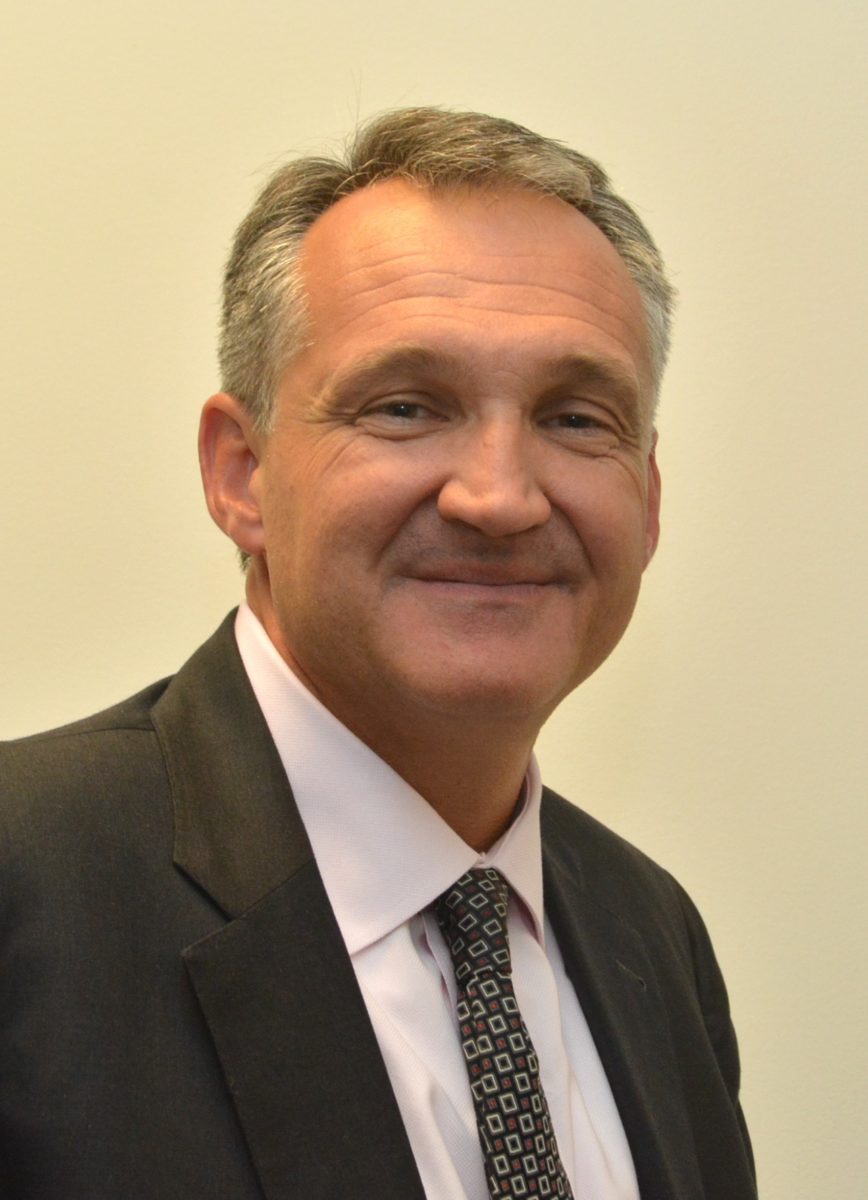 Bankwell names Ivanov as exec VP, CFO