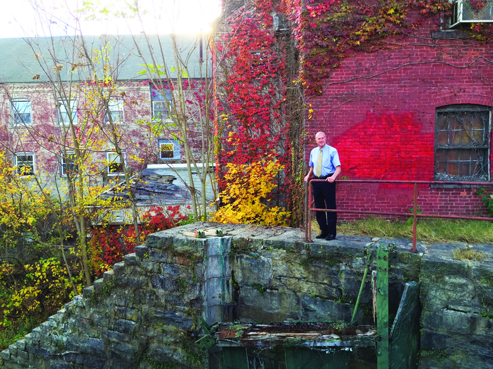 Development driving impressive growth in Shelton