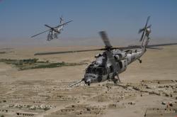 Sikorsky opens testing facility for Air Force helicopters in Stratford