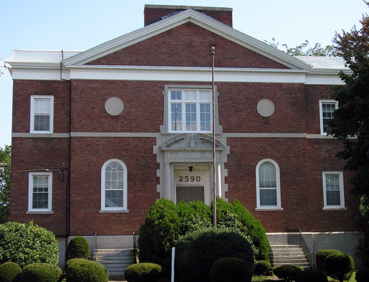 Stratford’s Temple Court Medical Building sold to Norwalk firm