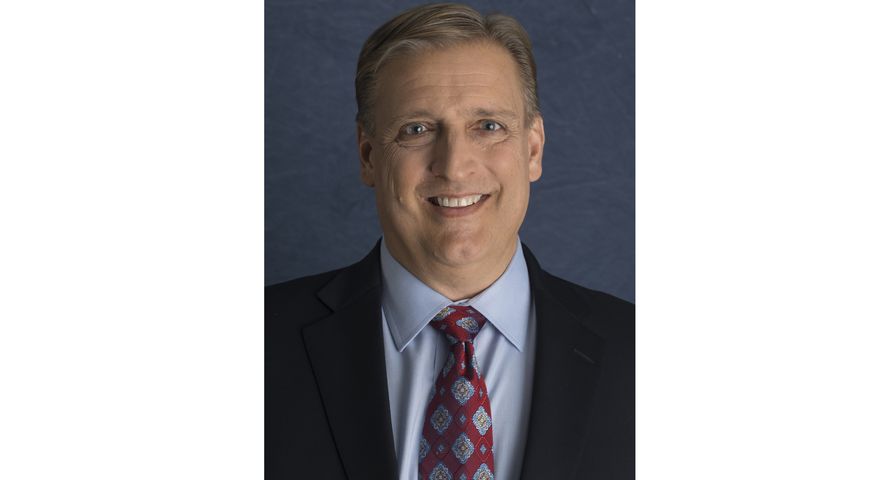 Xerox names Osbourn CFO