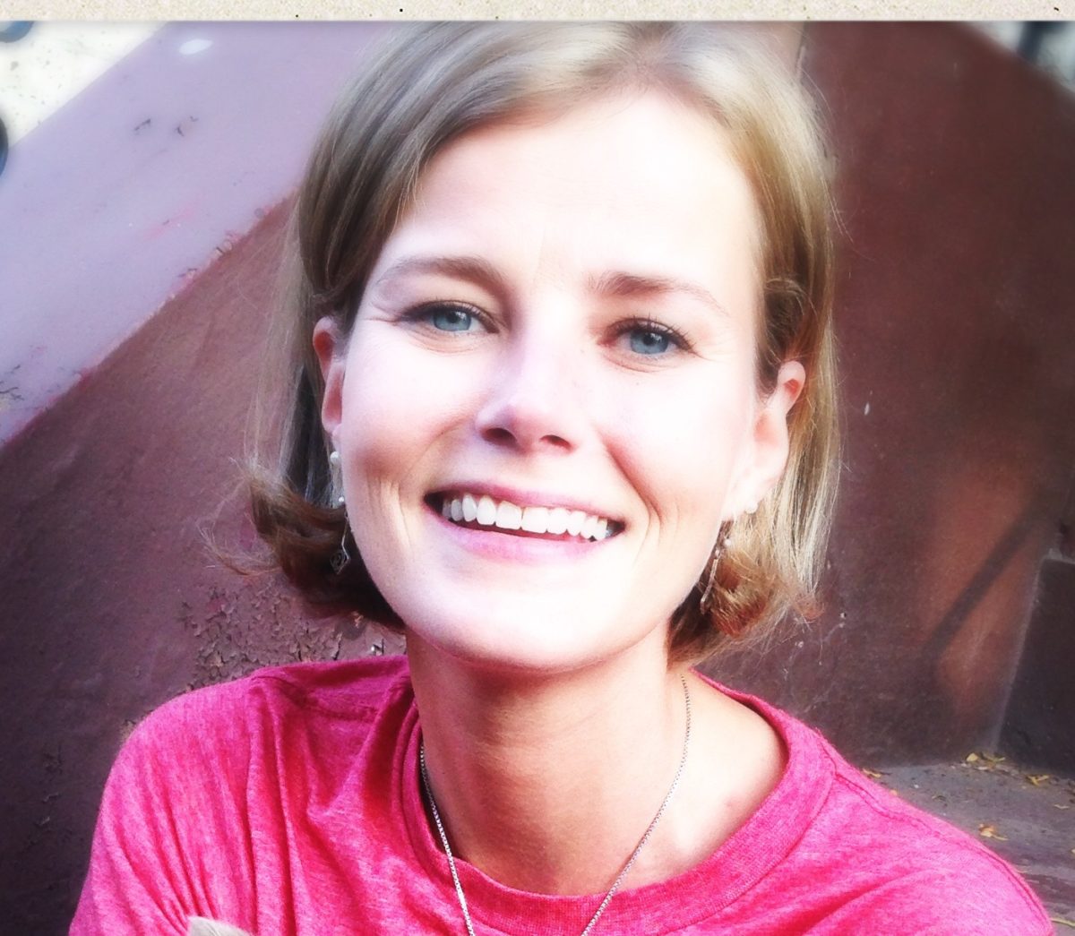 Groundwork Hudson Valley names Griswold executive director