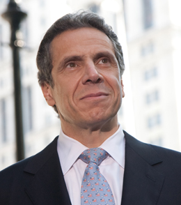 Cuomo floats $650M plan to grow New York state life sciences industry