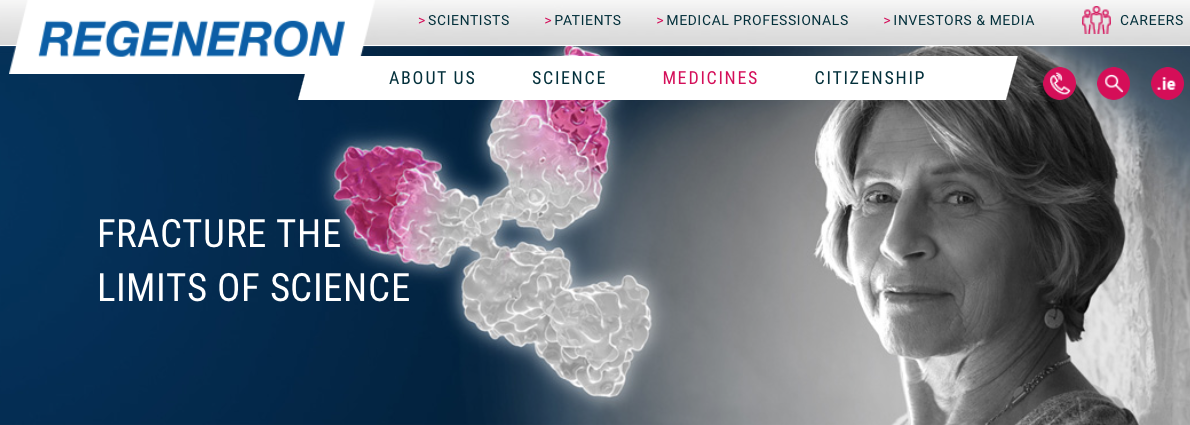 Regeneron pays $50M for New York Life property in Sleepy Hollow