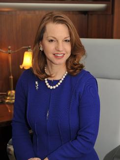 NorMet names White Plains Hospital CEO as board chair