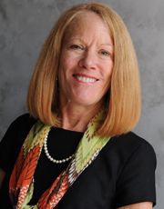 Babington named interim president at Fairfield U.
