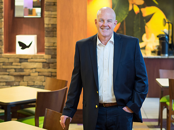 Shaner Hotel Group to build inn at Hyde Park’s Bellefield development