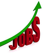 More local jobs in November for Lower Hudson Valley