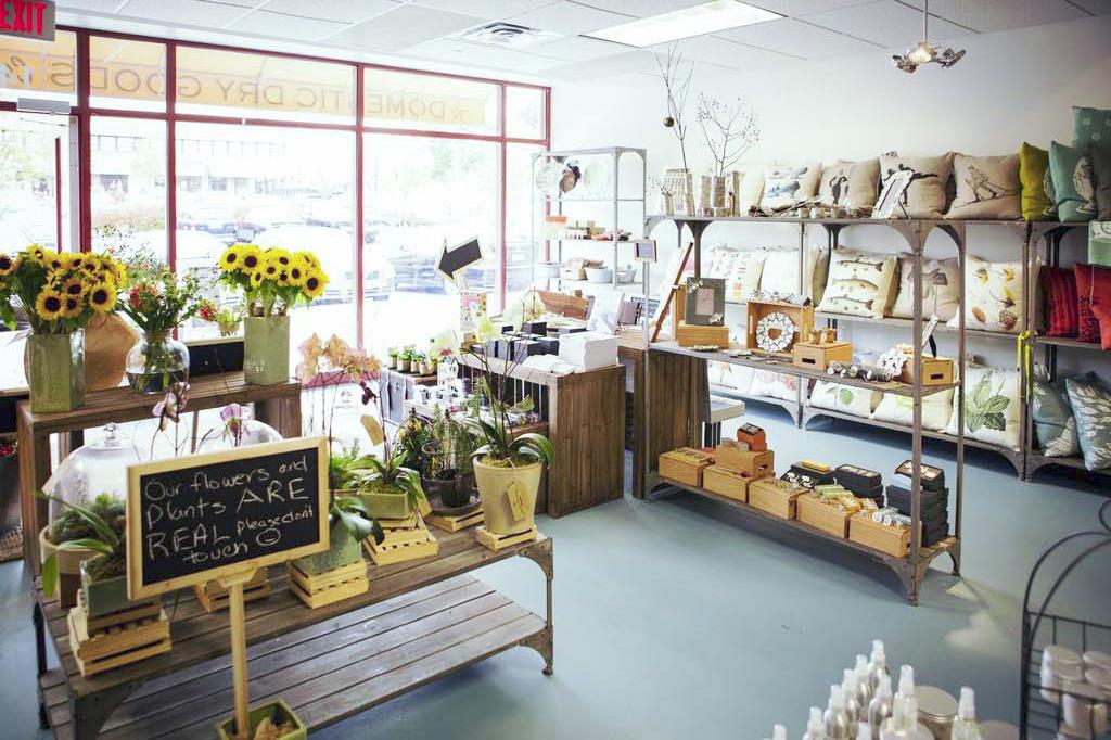 Domestic Dry Goods in Rye Brook to close