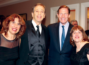 $106K raised at 52nd annual Four Seasons Ball