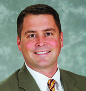 Iona names Cole VP of athletics