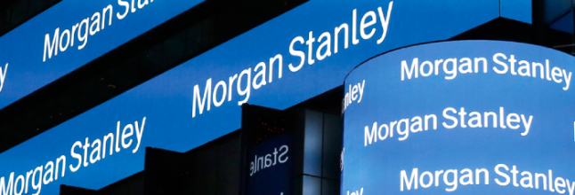 Morgan Stanley to pay $13 million penalty for overcharging clients