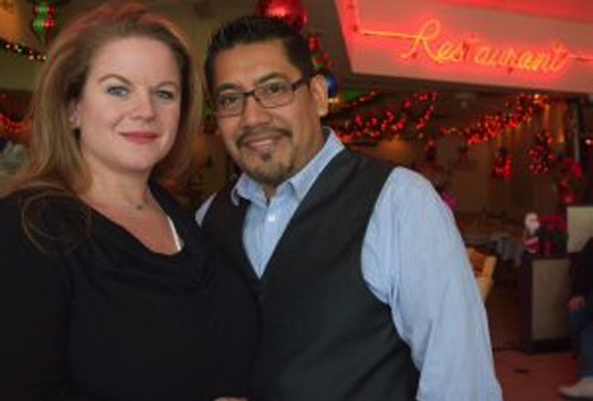Owners find love, and a labor of love, at Villaggio Italiano in Hartsdale