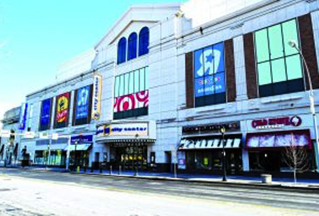 Morton’s White Plains steakhouse will move to City Center
