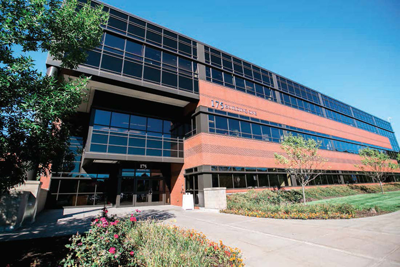 ConnectiCare HQ lists for $18.85 million