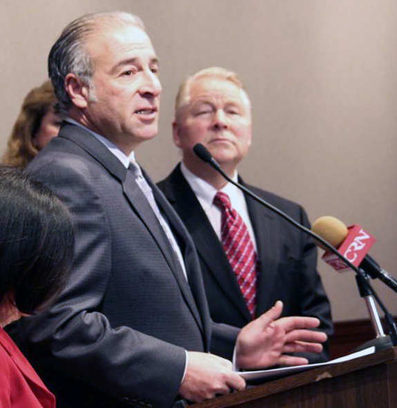 Mixed reviews for proposed reintroduction of tolls to Conn. highways