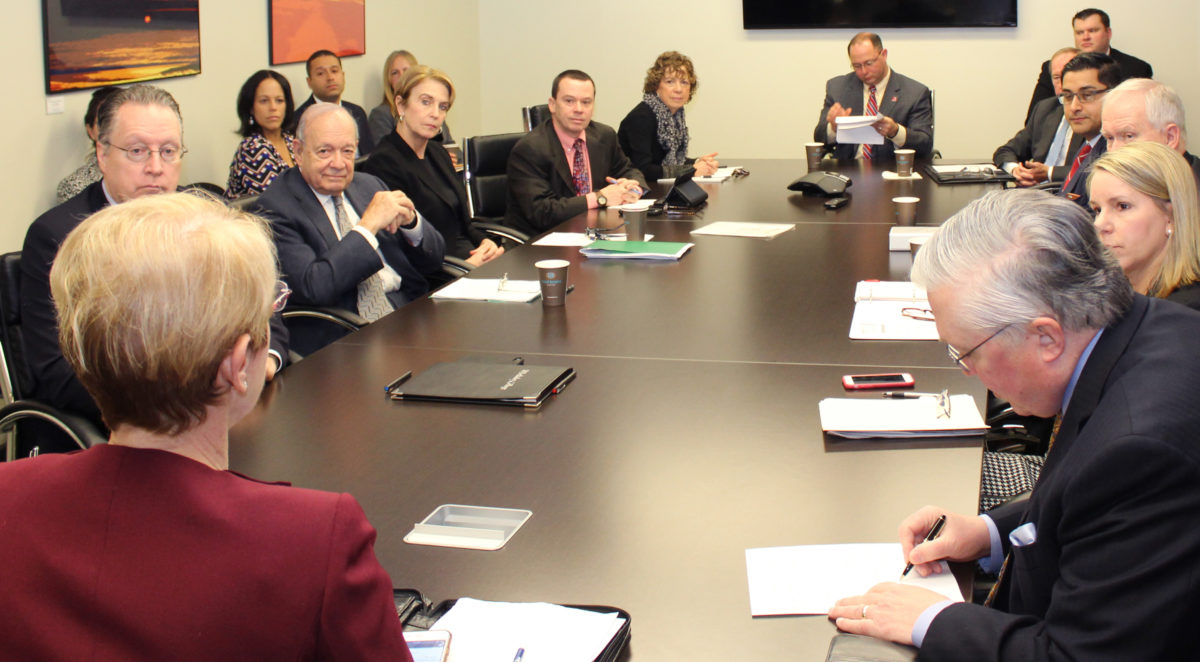 Private N.Y. college leaders push back against Gov. Cuomo’s free tuition plan