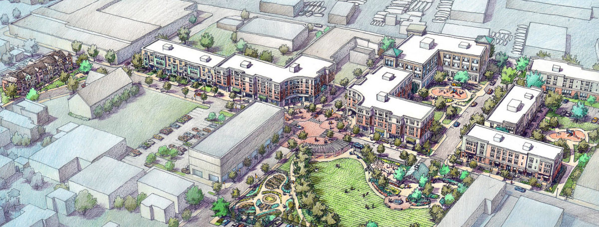 TD Bank provides $19.2 million loan for Norwalk’s Washington Village