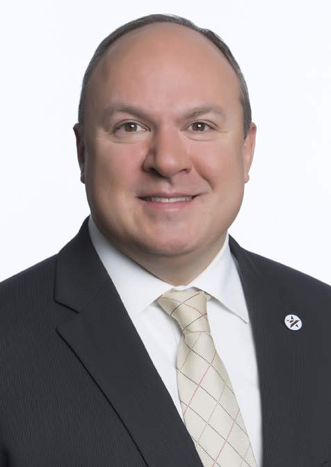 Muskus promoted to Patriot Bank president