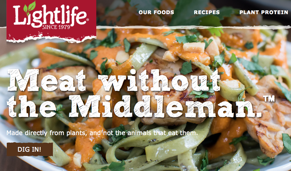 Greenwich’s Brynwood Partners sells Lightlife Foods for $140M to Canadian company