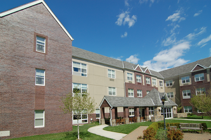 Wartburg invests $1M in assisted living facility renovations