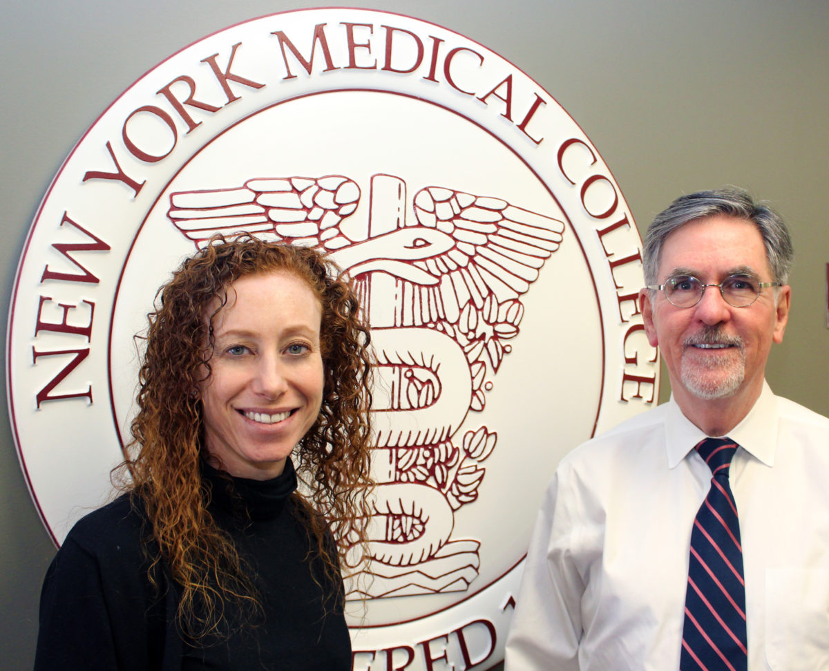 A secret no more, BioInc@NYMC plots its future growth