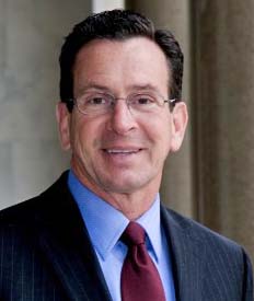 dannel malloy