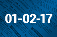 Legal records February 27