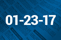 Legal records February 27