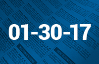 Legal records February 27