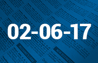 Legal records February 27