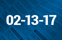 Legal records February 27