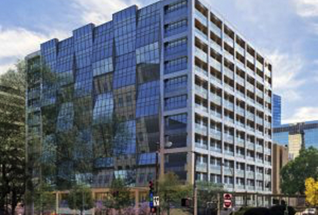 White Plains Common Council approves residential conversion for former AT&T building