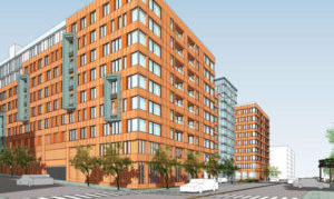 Yonkers approves $35 million, 116-unit complex on Bronx River Road