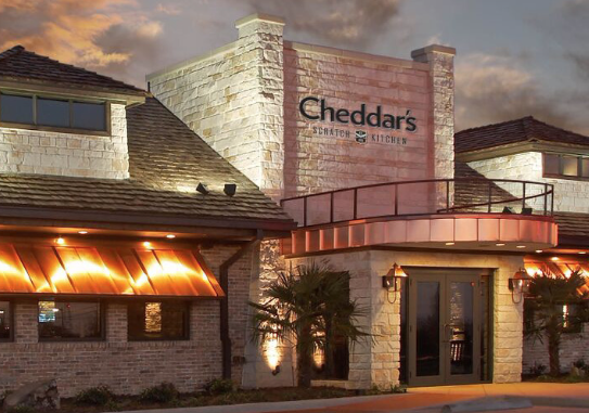 Pair of Greenwich private equity firms sell restaurant chain to Olive Garden operator