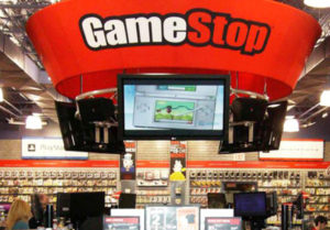GameStop could close nearly 200 stores this year