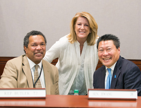 General Assembly committee passes bills revising ‘8-30g’ law